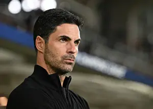 Atalanta BC v Arsenal FC - UEFA Champions League 2024/25 League Phase MD1