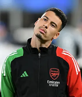 Atalanta BC v Arsenal FC - UEFA Champions League 2024/25 League Phase MD1