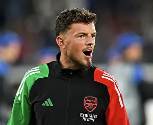 Atalanta V Arsenal 2024-25 Prints: Atalanta BC v Arsenal FC - UEFA Champions League 2024/25 League Phase MD1