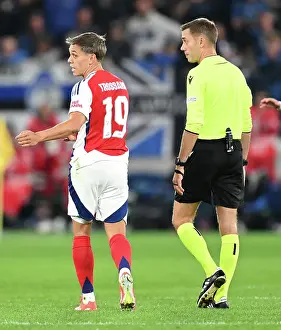Atalanta V Arsenal 2024-25 Prints: Atalanta BC v Arsenal FC - UEFA Champions League 2024/25 League Phase MD1