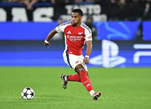 Atalanta V Arsenal 2024-25 Prints: Atalanta BC v Arsenal FC - UEFA Champions League 2024/25 League Phase MD1