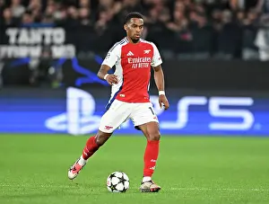 Atalanta V Arsenal 2024-25 Prints: Atalanta BC v Arsenal FC - UEFA Champions League 2024/25 League Phase MD1