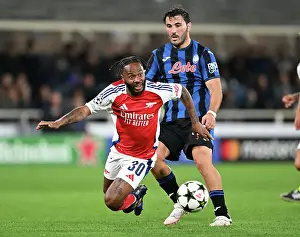 Atalanta BC v Arsenal FC - UEFA Champions League 2024/25 League Phase MD1