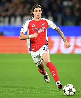 Atalanta V Arsenal 2024-25 Prints: Atalanta BC v Arsenal FC - UEFA Champions League 2024/25 League Phase MD1