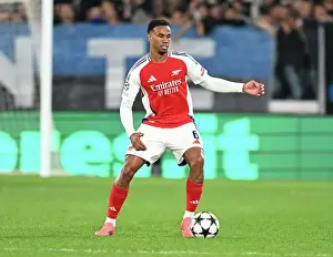 Atalanta BC v Arsenal FC - UEFA Champions League 2024/25 League Phase MD1