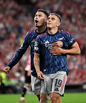 Athletic Club v Arsenal FC - UEFA Champions League 2025/26 League Phase MD1