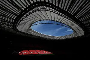 Athletic Club v Arsenal FC - UEFA Champions League 2025/26 League Phase MD1