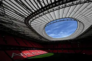 Athletic Club v Arsenal FC - UEFA Champions League 2025/26 League Phase MD1