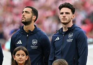 Athletic Club v Arsenal FC - UEFA Champions League 2025/26 League Phase MD1
