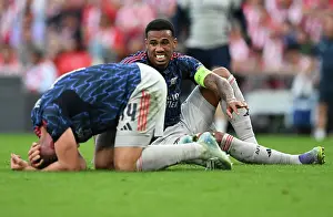 Athletic Club v Arsenal FC - UEFA Champions League 2025/26 League Phase MD1