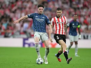 Athletic Club V Arsenal 2025-26 Prints: Athletic Club v Arsenal FC - UEFA Champions League 2025/26 League Phase MD1