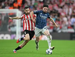Athletic Club V Arsenal 2025-26 Prints: Athletic Club v Arsenal FC - UEFA Champions League 2025/26 League Phase MD1