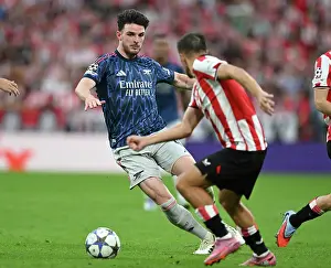 Athletic Club V Arsenal 2025-26 Prints: Athletic Club v Arsenal FC - UEFA Champions League 2025/26 League Phase MD1