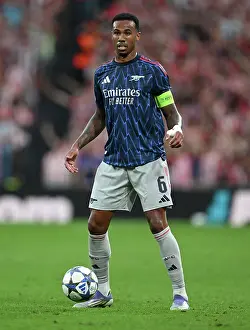 Athletic Club V Arsenal 2025-26 Prints: Athletic Club v Arsenal FC - UEFA Champions League 2025/26 League Phase MD1