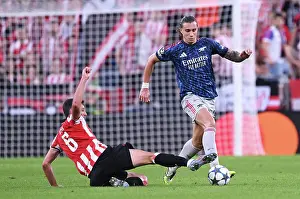 Athletic Club v Arsenal FC - UEFA Champions League 2025/26 League Phase MD1