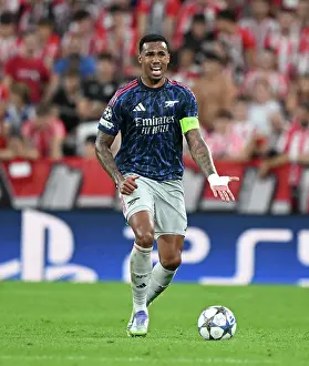 Athletic Club v Arsenal FC - UEFA Champions League 2025/26 League Phase MD1