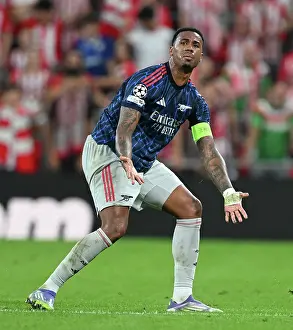 Athletic Club V Arsenal 2025-26 Prints: Athletic Club v Arsenal FC - UEFA Champions League 2025/26 League Phase MD1