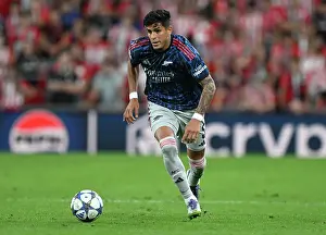 Athletic Club v Arsenal FC - UEFA Champions League 2025/26 League Phase MD1
