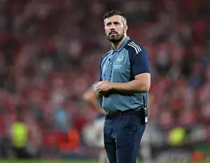 Athletic Club v Arsenal FC - UEFA Champions League 2025/26 League Phase MD1