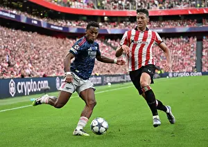 Athletic Club v Arsenal FC - UEFA Champions League 2025/26 League Phase MD1
