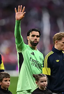 Atletico de Madrid v Arsenal FC - UEFA Champions League 2025/26 Semi Final First Leg