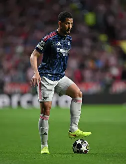 Atletico de Madrid v Arsenal FC - UEFA Champions League 2025/26 Semi Final First Leg