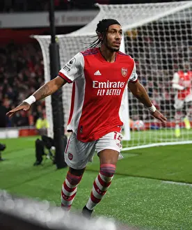 Aubameyang Scores First Goal of 2021-22 Premier League Season: Arsenal vs Crystal Palace