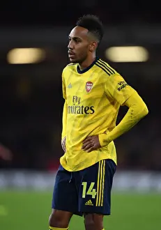 Aubameyang's Brilliance: Arsenal's Win Against Sheffield United, October 2019