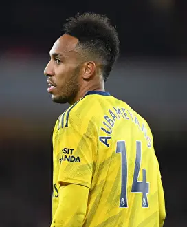 Aubameyang's Brilliant Display: Arsenal Triumph Over Sheffield United