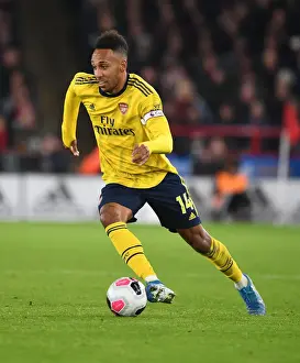 Aubameyang's Brilliant Performance: Arsenal's Victory Over Sheffield United