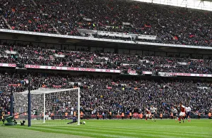 Aubameyang's Penalty Saved by Lloris: Tottenham vs. Arsenal, Premier League