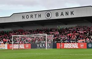 Arsenal Women V Bristol City Women - FA Cup 2026 Prints: AW63607