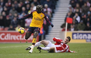 Bacary Sagna Bacary Sagna