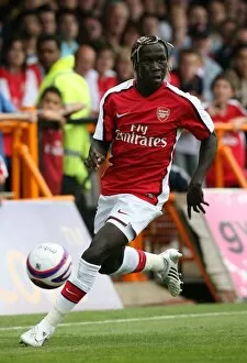 Bacary Sagna (Arsenal)