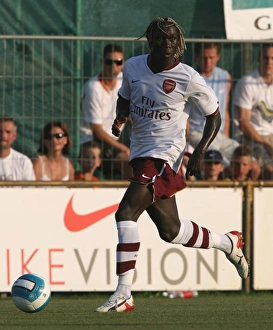 Bacary Sagna (Arsenal)