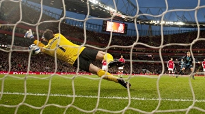 Barclays Premier League Arsenal v West Ham utd