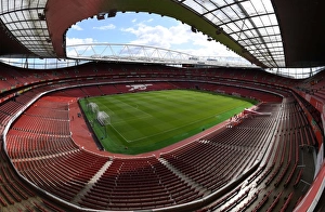Battle at Emirates: Arsenal vs AFC Bournemouth, Premier League 2017-18