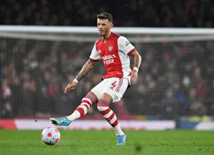 Battle at the Emirates: Arsenal vs Liverpool, Premier League 2021-22 - Clash of Titans