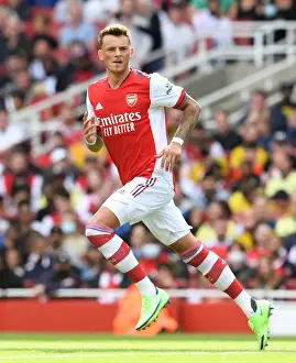 The Battle of Minds: Arsenal vs. Chelsea at Emirates Stadium - 2021-22 Pre-Season Clash