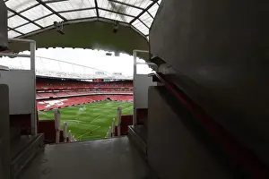The Battle of Minds: Arsenal vs. Chelsea at Emirates Stadium - Pre-Season Clash 2021-22