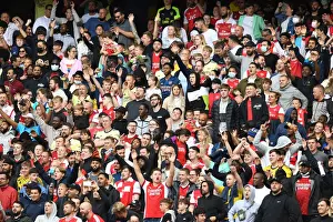 The Battle of the Minds: Arsenal vs. Chelsea Pre-Season Showdown at Emirates Stadium