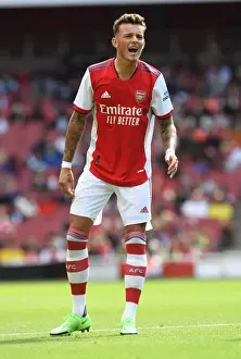 The Battle of Minds: Arsenal vs. Chelsea Pre-Season Showdown at Emirates Stadium