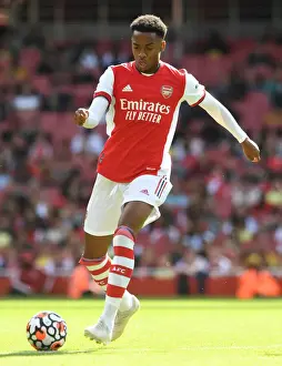 The Battle of Minds: Arsenal vs Chelsea Pre-Season Showdown at Emirates Stadium