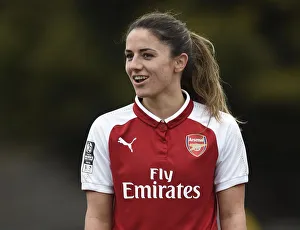 Battle of the Titans: Arsenal Women vs. Chelsea Ladies - WSL Quarterfinals Showdown (1/4/2018)