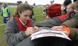Battle of the Titans: Arsenal Women vs. Chelsea Ladies - WSL Quarterfinals Showdown (1/4/2018)