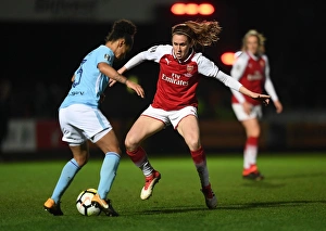 A Battle of Wings: Heather O'Reilly vs. Demi Stokes in the Continental Cup Final