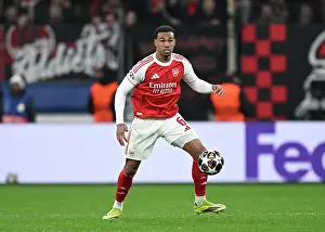 Bayer 04 Leverkusen v Arsenal FC - UEFA Champions League 2025/26 Round of 16 First Leg