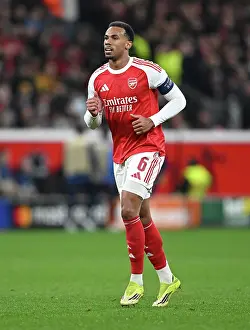 Bayer 04 Leverkusen v Arsenal FC - UEFA Champions League 2025/26 Round of 16 First Leg