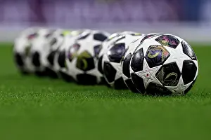 Bayer 04 Leverkusen v Arsenal FC - UEFA Champions League 2025/26 Round of 16 First Leg