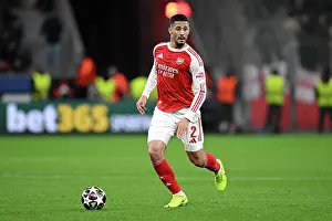 Bayer Leverkusen V Arsenal 2025-26 Prints: Bayer 04 Leverkusen v Arsenal FC - UEFA Champions League 2025/26 Round of 16 First Leg